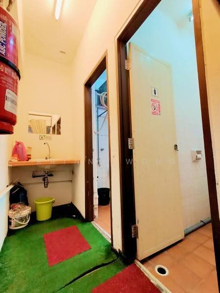 Office for Rent in Bayan Lepas (Penang) - Rainny Wong - Bathroom - PropertyGuru.com.my