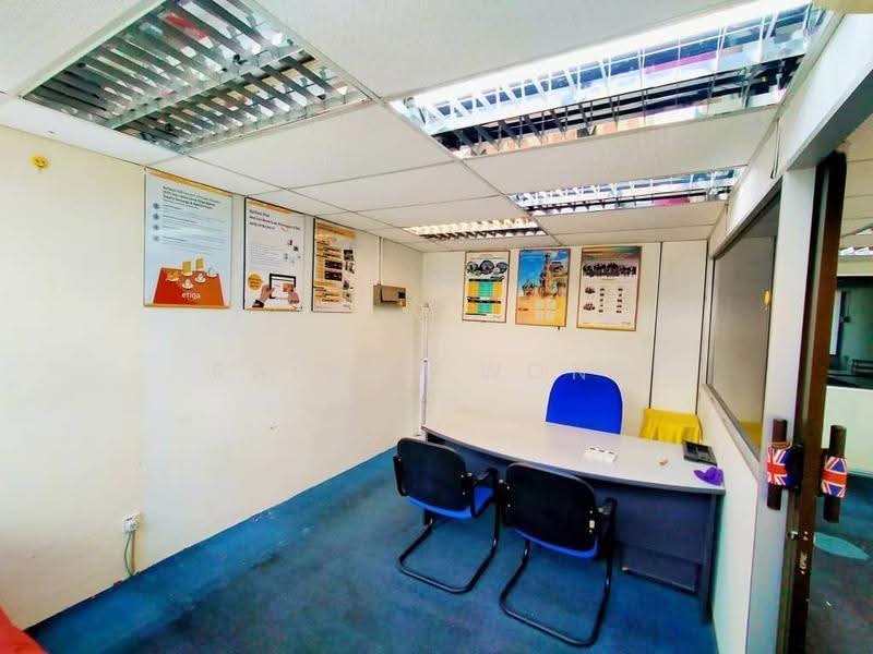 Office for Rent in Bayan Lepas (Penang) - Rainny Wong - Interior - PropertyGuru.com.my