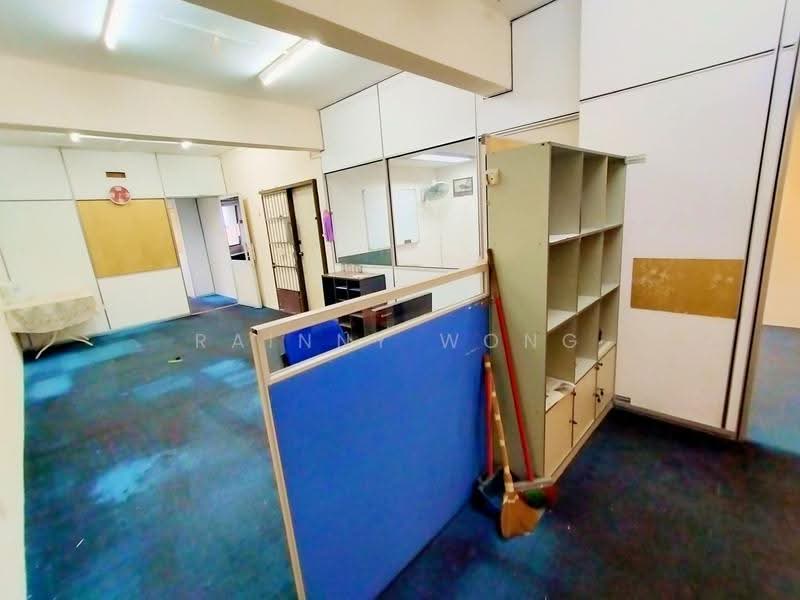 Office for Rent in Bayan Lepas (Penang) - Rainny Wong - Interior - PropertyGuru.com.my