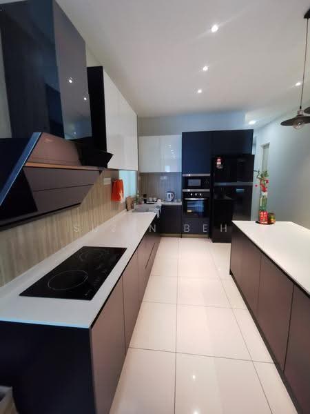 Condominium for Rent at The Clovers - Suzan Beh - PropertyGuru.com.my
