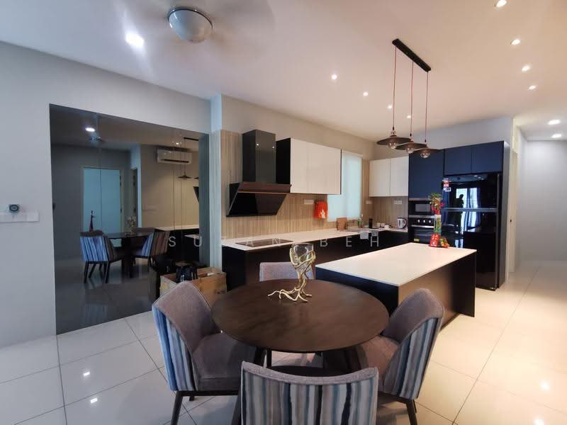 Condominium for Rent at The Clovers - Suzan Beh - PropertyGuru.com.my