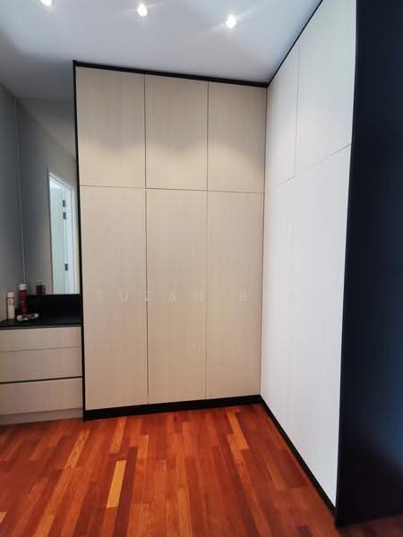 Condominium for Rent at The Clovers - Suzan Beh - Interior - PropertyGuru.com.my