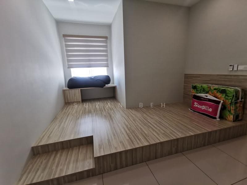 Condominium for Rent at The Clovers - Suzan Beh - PropertyGuru.com.my