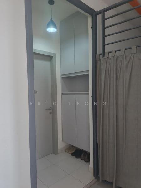 Service Residence for Sale at Flora Residency - Eric Leong - Entrance - PropertyGuru.com.my