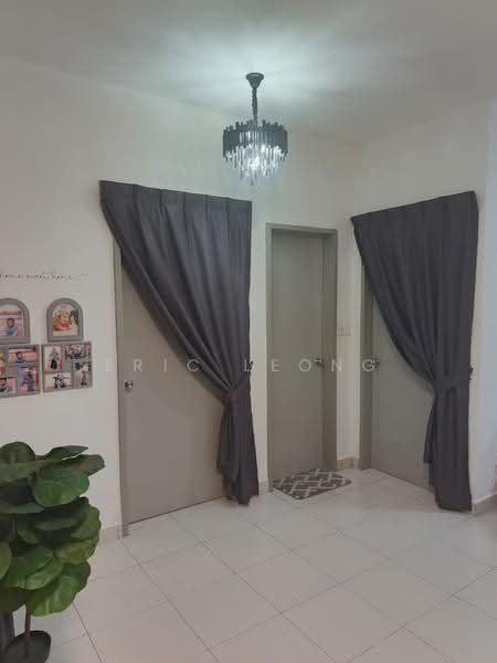Service Residence for Sale at Flora Residency - Eric Leong - Interior - PropertyGuru.com.my