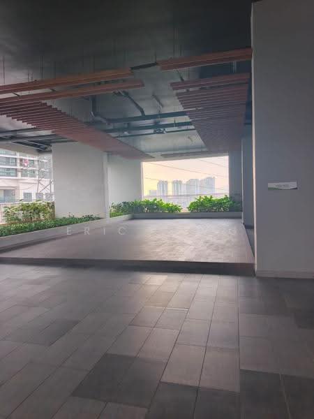 Service Residence for Sale at Flora Residency - Eric Leong - Exterior - PropertyGuru.com.my