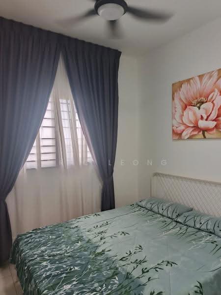 Service Residence for Sale at Flora Residency - Eric Leong - Bedroom - PropertyGuru.com.my