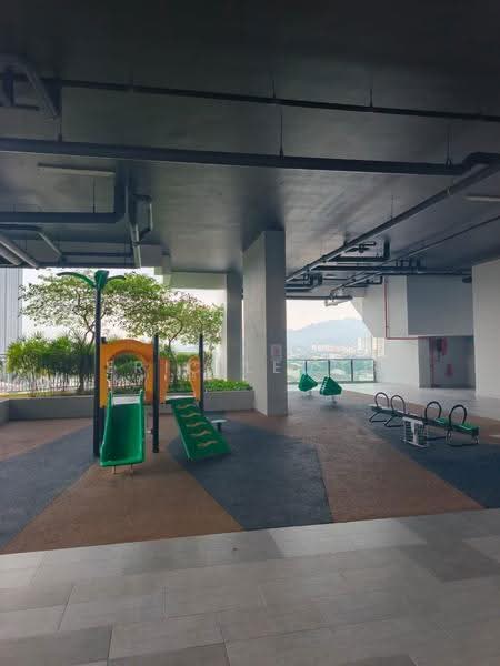 Service Residence for Sale at Flora Residency - Eric Leong - Exterior - PropertyGuru.com.my