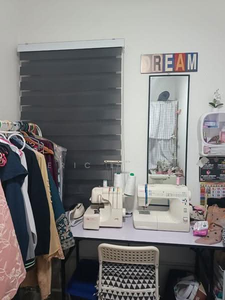 Service Residence for Sale at Flora Residency - Eric Leong - Interior - PropertyGuru.com.my
