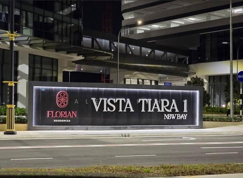 Service Residence for Rent at Vista Tiara (MBW Bay) - Alex Sieh - PropertyGuru.com.my