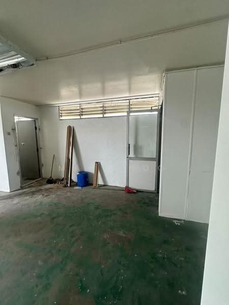 Gudang untuk Disewa di Taman Perindustrian Ringan Usahajaya (Simpang Ampat) - May Choo - Interior - PropertyGuru.com.my