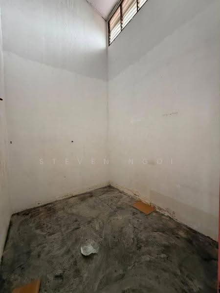 Rumah Teres 1-Tingkat untuk Dijual di Taman Puteri Wangsa (Ulu Tiram) - Steven Ngoi - Interior - PropertyGuru.com.my