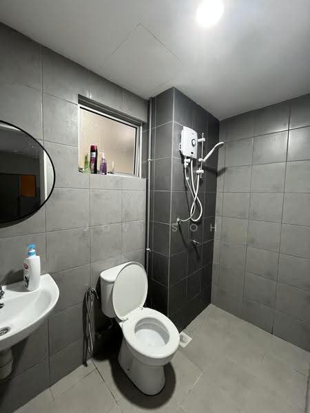 Condominium for Rent at Residensi Sateria - Jovi Soh - Bathroom - PropertyGuru.com.my