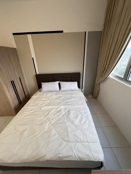Condominium for Rent at Residensi Sateria - Jovi Soh - Bedroom - PropertyGuru.com.my