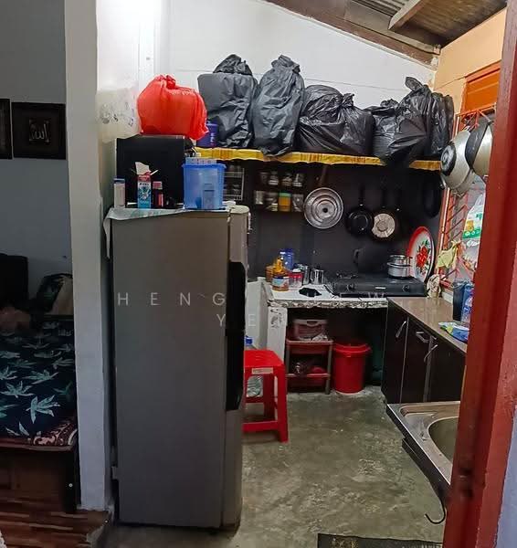 Rumah Teres 1-Tingkat untuk Dijual di Kampung Oren (Ulu Tiram) - Heng Chew Yen - PropertyGuru.com.my