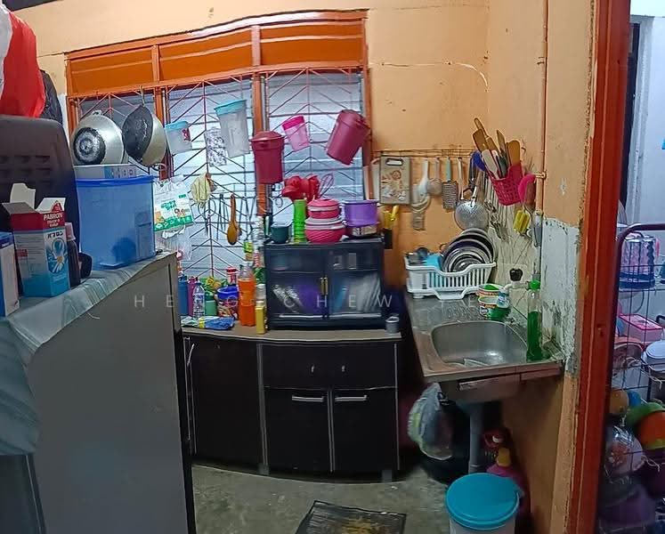 Rumah Teres 1-Tingkat untuk Dijual di Kampung Oren (Ulu Tiram) - Heng Chew Yen - PropertyGuru.com.my