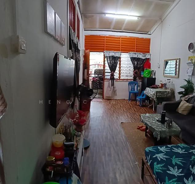 Rumah Teres 1-Tingkat untuk Dijual di Kampung Oren (Ulu Tiram) - Heng Chew Yen - PropertyGuru.com.my