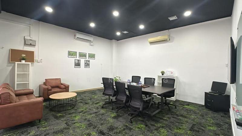 Pejabat untuk Disewa di Petaling Jaya (Selangor) - Serene Ong - Interior - PropertyGuru.com.my