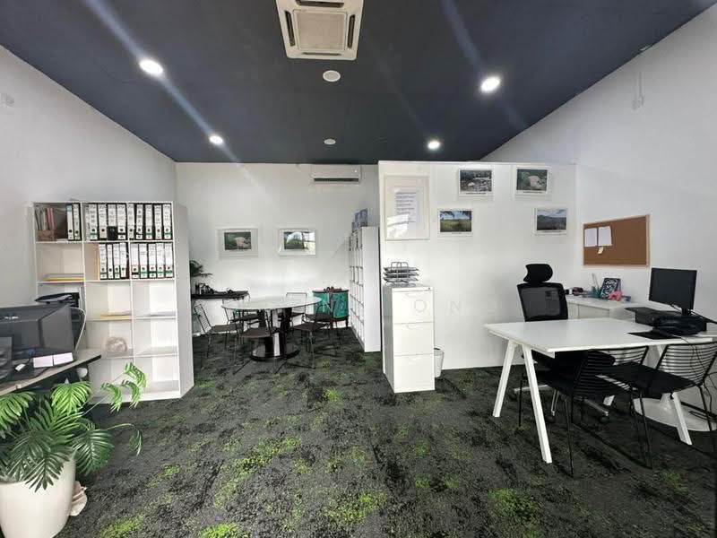 Pejabat untuk Disewa di Petaling Jaya (Selangor) - Serene Ong - Interior - PropertyGuru.com.my