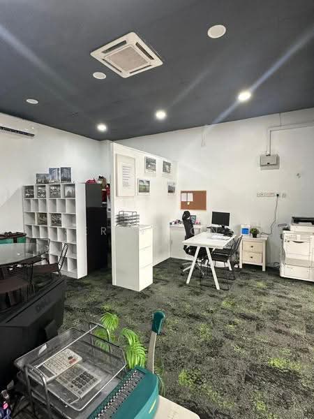 Pejabat untuk Disewa di Petaling Jaya (Selangor) - Serene Ong - Interior - PropertyGuru.com.my