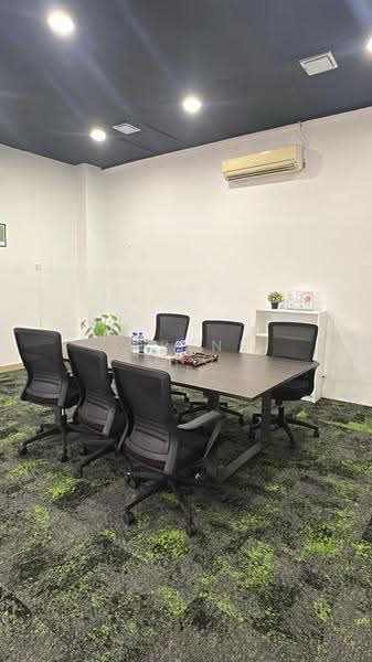 Pejabat untuk Disewa di Petaling Jaya (Selangor) - Serene Ong - Interior - PropertyGuru.com.my