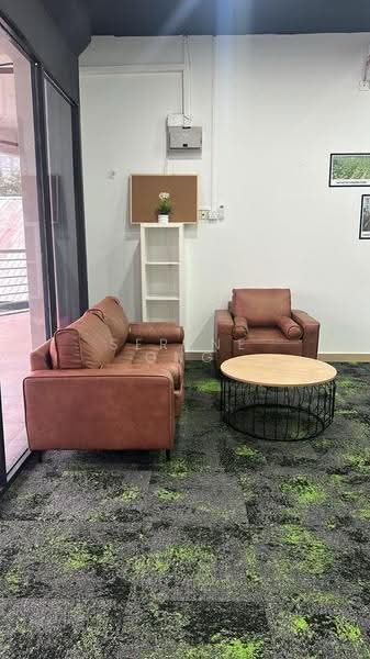Pejabat untuk Disewa di Petaling Jaya (Selangor) - Serene Ong - Living Room - PropertyGuru.com.my