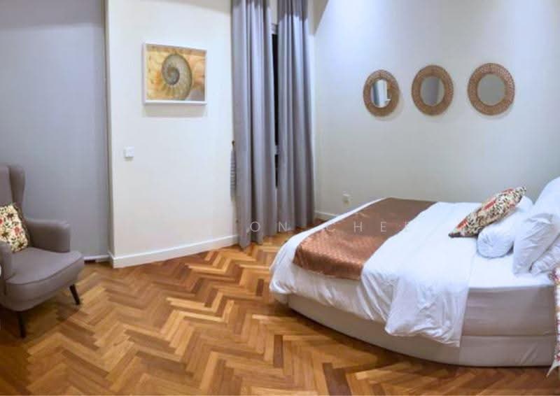 Condominium for Sale at Andaman @ Quayside - Clifton Chee - Bedroom - PropertyGuru.com.my