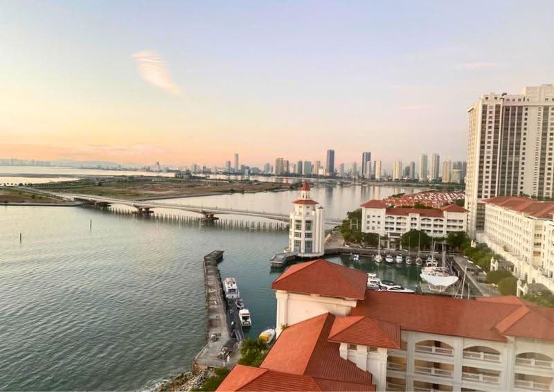 Condominium for Sale at Andaman @ Quayside - Clifton Chee - Exterior - PropertyGuru.com.my