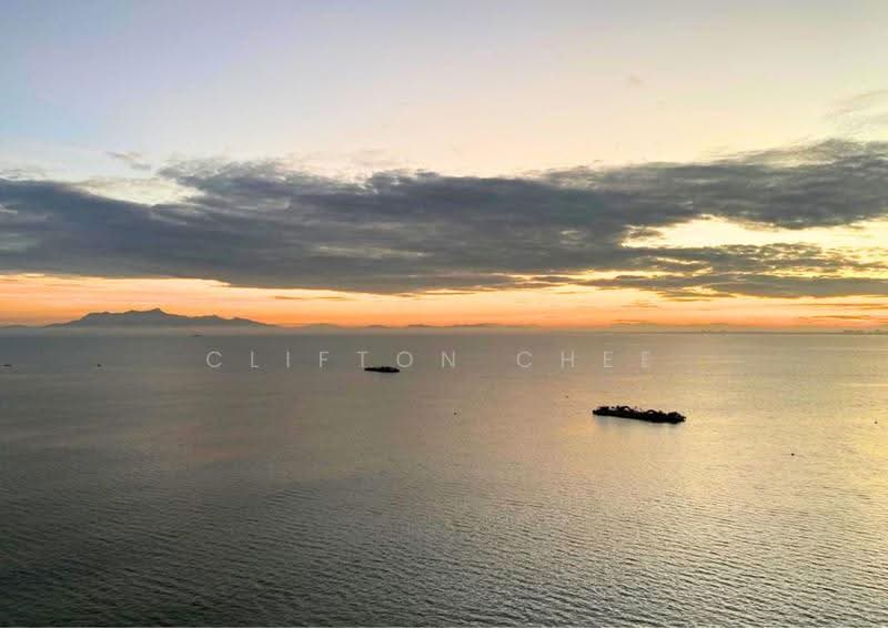 Condominium for Sale at Andaman @ Quayside - Clifton Chee - View - PropertyGuru.com.my