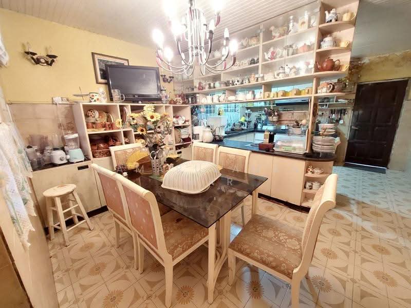 Bungalow House for Sale in Taman Melawati (Ulu Kelang) - Kamaruzaman Omar - Dining Room - PropertyGuru.com.my