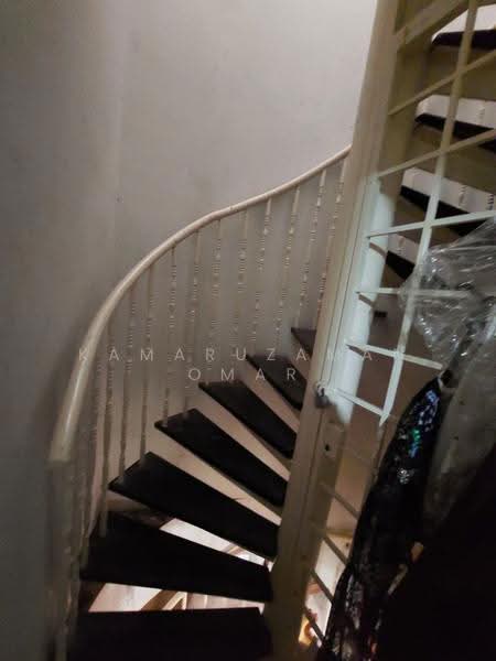 Bungalow House for Sale in Taman Melawati (Ulu Kelang) - Kamaruzaman Omar - Interior - PropertyGuru.com.my