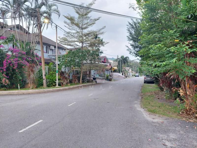Bungalow House for Sale in Taman Melawati (Ulu Kelang) - Kamaruzaman Omar - Exterior - PropertyGuru.com.my