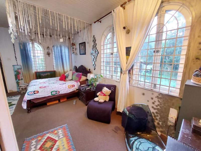 Bungalow House for Sale in Taman Melawati (Ulu Kelang) - Kamaruzaman Omar - PropertyGuru.com.my