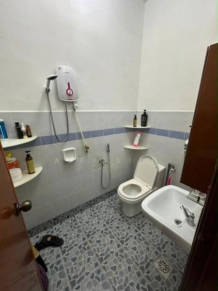2-storey Terraced House for Sale in Johor Bahru (Johor) - Alex Sieh - PropertyGuru.com.my