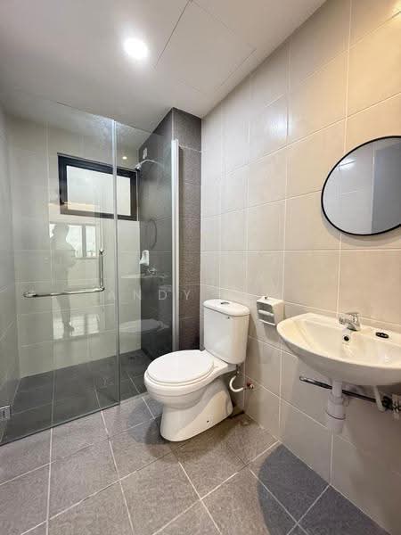 Condominium for Sale at Cassia Residence @ Laman View - Andy Lau - Bathroom - PropertyGuru.com.my