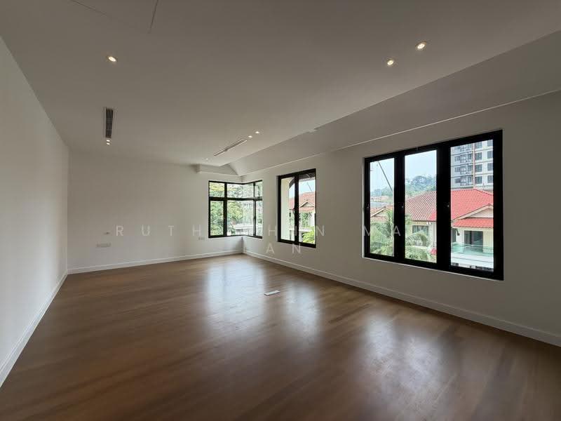 Rumah Berkembar untuk Dijual di Mont Kiara (Kuala Lumpur) - Ruth Chin May Lan - Interior - PropertyGuru.com.my