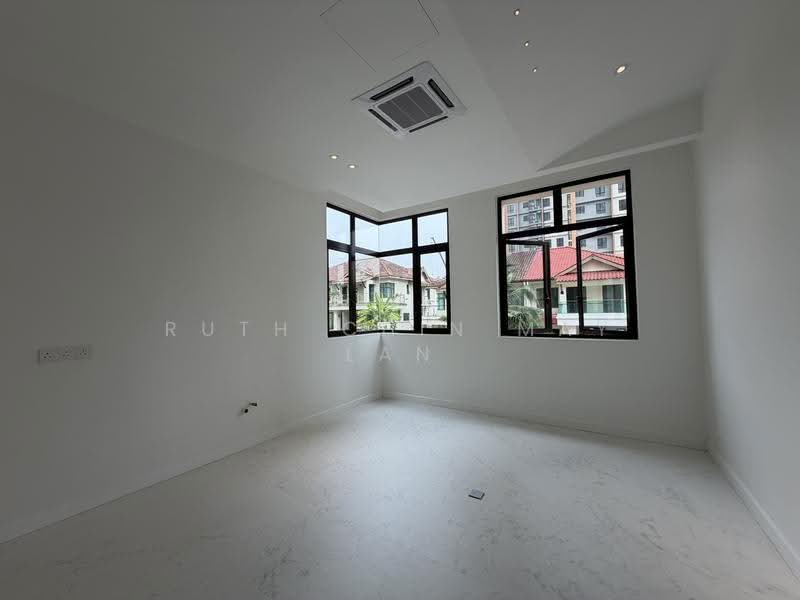 Rumah Berkembar untuk Dijual di Mont Kiara (Kuala Lumpur) - Ruth Chin May Lan - Interior - PropertyGuru.com.my