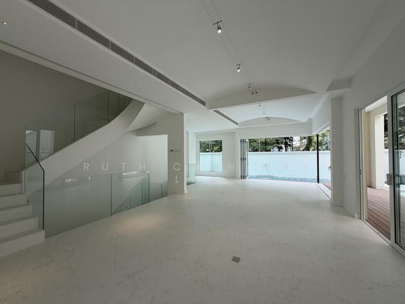 Rumah Berkembar untuk Dijual di Mont Kiara (Kuala Lumpur) - Ruth Chin May Lan - Interior - PropertyGuru.com.my