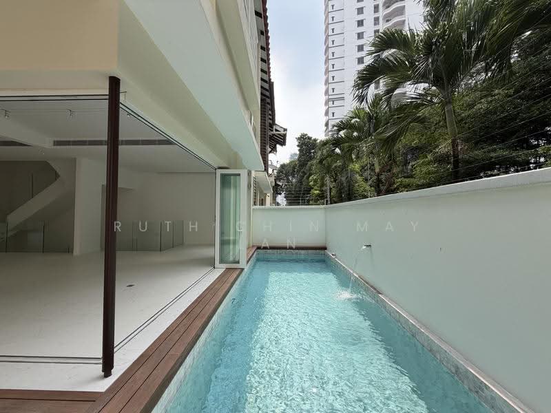 Rumah Berkembar untuk Dijual di Mont Kiara (Kuala Lumpur) - Ruth Chin May Lan - Interior - PropertyGuru.com.my