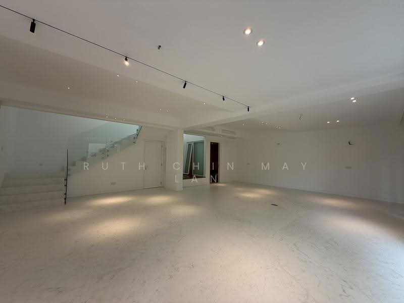 Rumah Berkembar untuk Dijual di Mont Kiara (Kuala Lumpur) - Ruth Chin May Lan - Interior - PropertyGuru.com.my