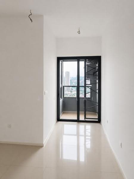 Kediaman Servis untuk Dijual di Residensi Estetik 8 (Est8) - Jane Lai - PropertyGuru.com.my