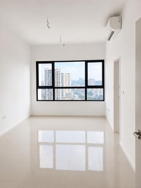 Kediaman Servis untuk Dijual di Residensi Estetik 8 (Est8) - Jane Lai - PropertyGuru.com.my