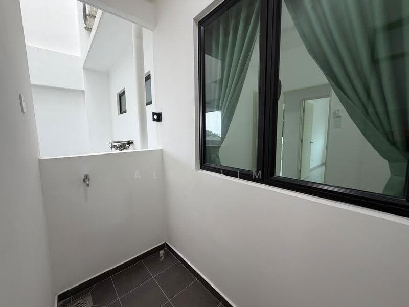 Condominium for Rent at TreeO - Alex Lim - PropertyGuru.com.my