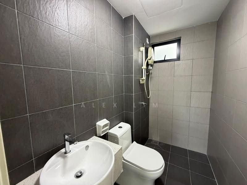 Condominium for Rent at TreeO - Alex Lim - PropertyGuru.com.my