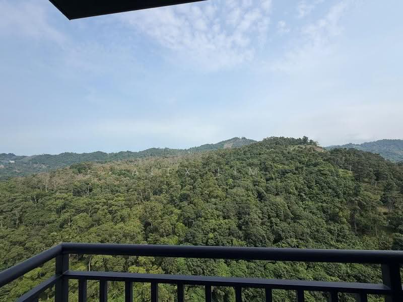 Condominium for Rent at TreeO - Alex Lim - View - PropertyGuru.com.my