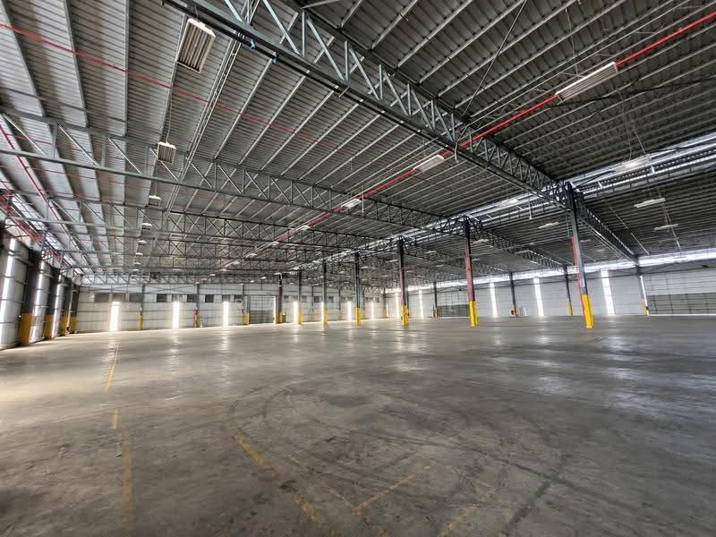 Factory for Rent in Taman Bukit Minyak (Bukit Minyak) - Paul Lee - Interior - PropertyGuru.com.my