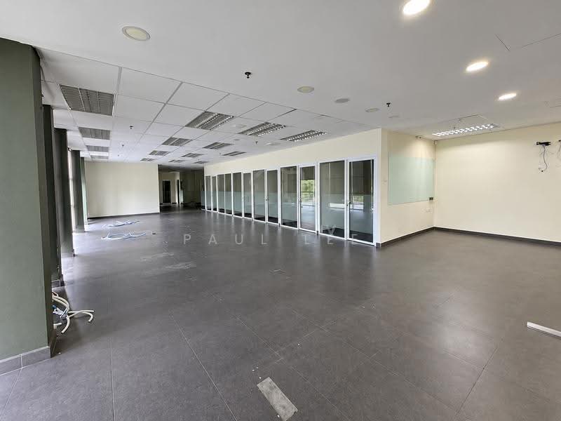 Factory for Rent in Taman Bukit Minyak (Bukit Minyak) - Paul Lee - Interior - PropertyGuru.com.my