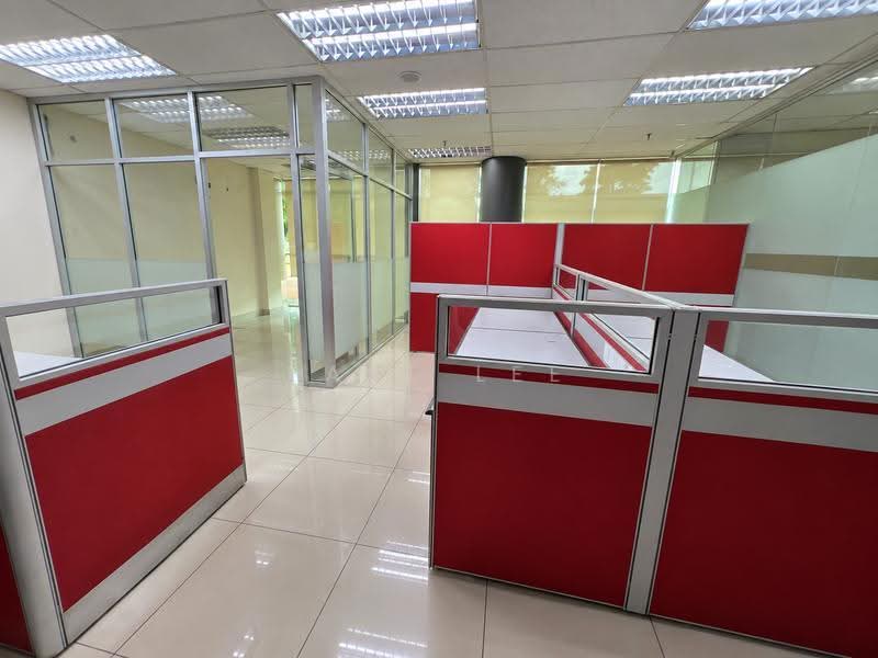 Factory for Rent in Taman Bukit Minyak (Bukit Minyak) - Paul Lee - Interior - PropertyGuru.com.my
