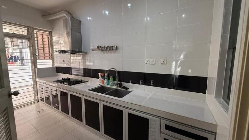Rumah Kluster untuk Dijual di Horizon Hills (Iskandar Puteri (Nusajaya)) - Jaz Lee - PropertyGuru.com.my