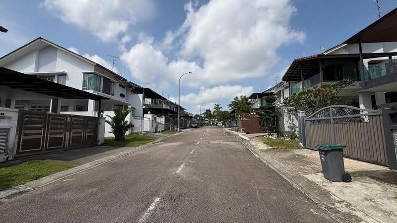 Rumah Kluster untuk Dijual di Horizon Hills (Iskandar Puteri (Nusajaya)) - Jaz Lee - PropertyGuru.com.my